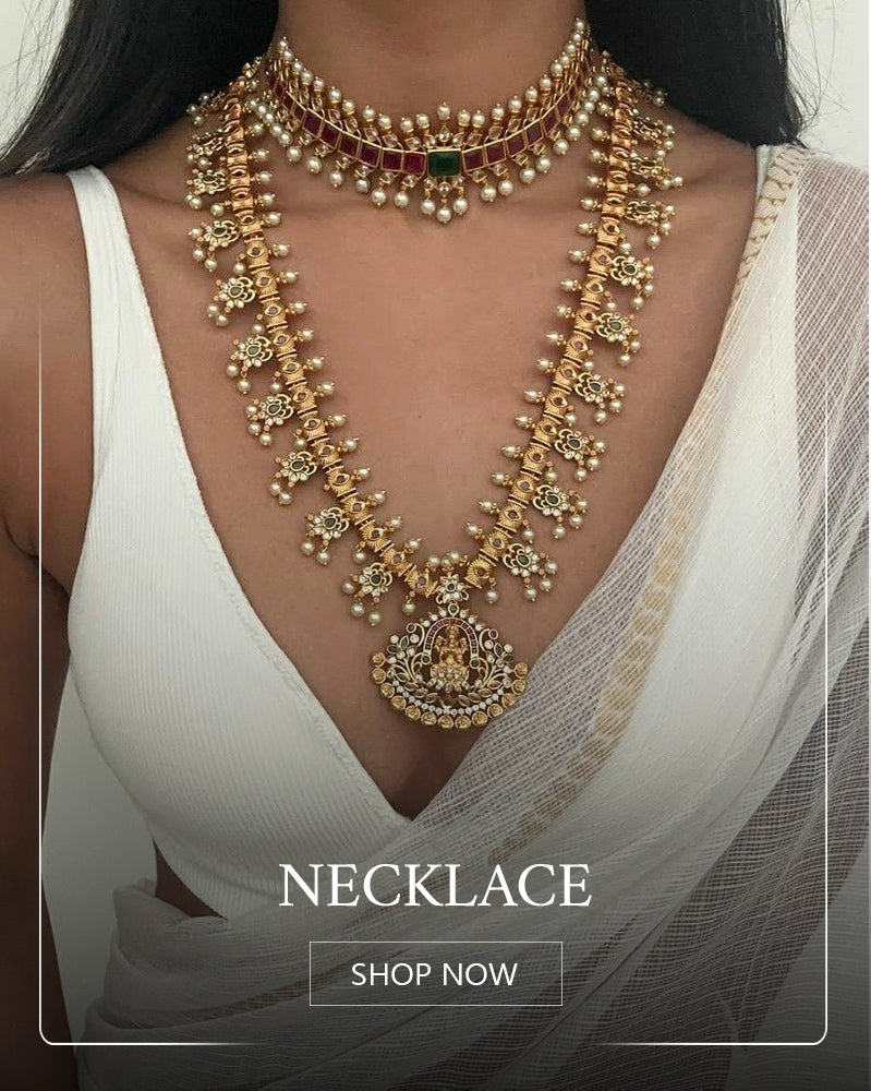 Necklace set 