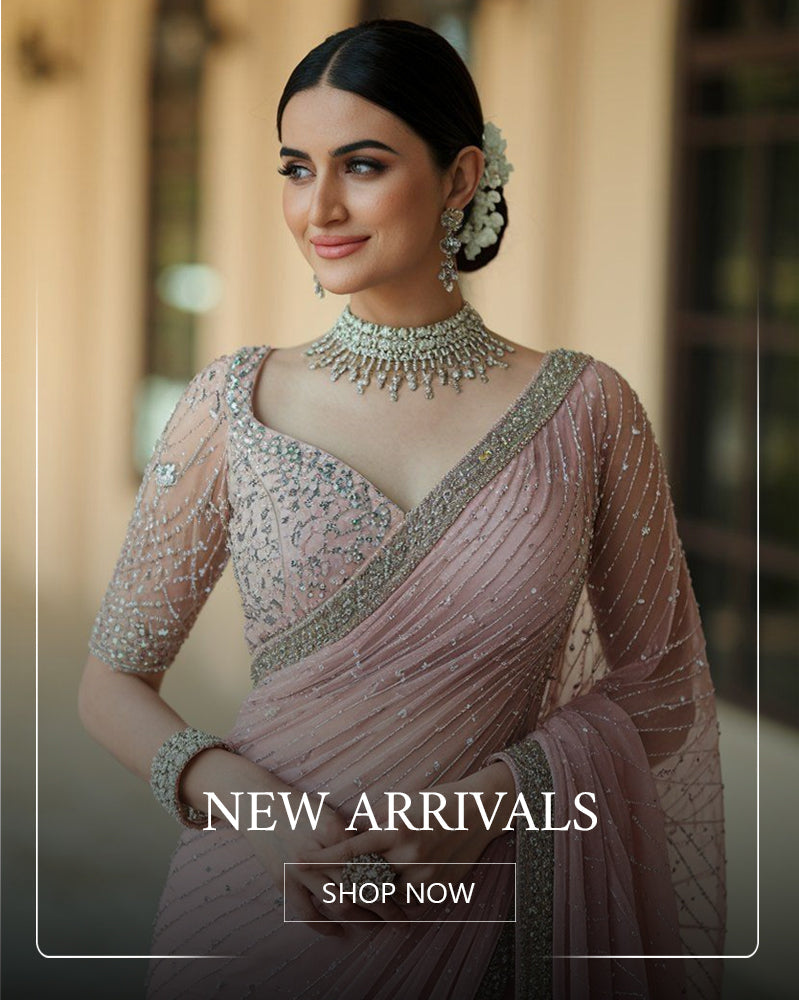 New Arrival