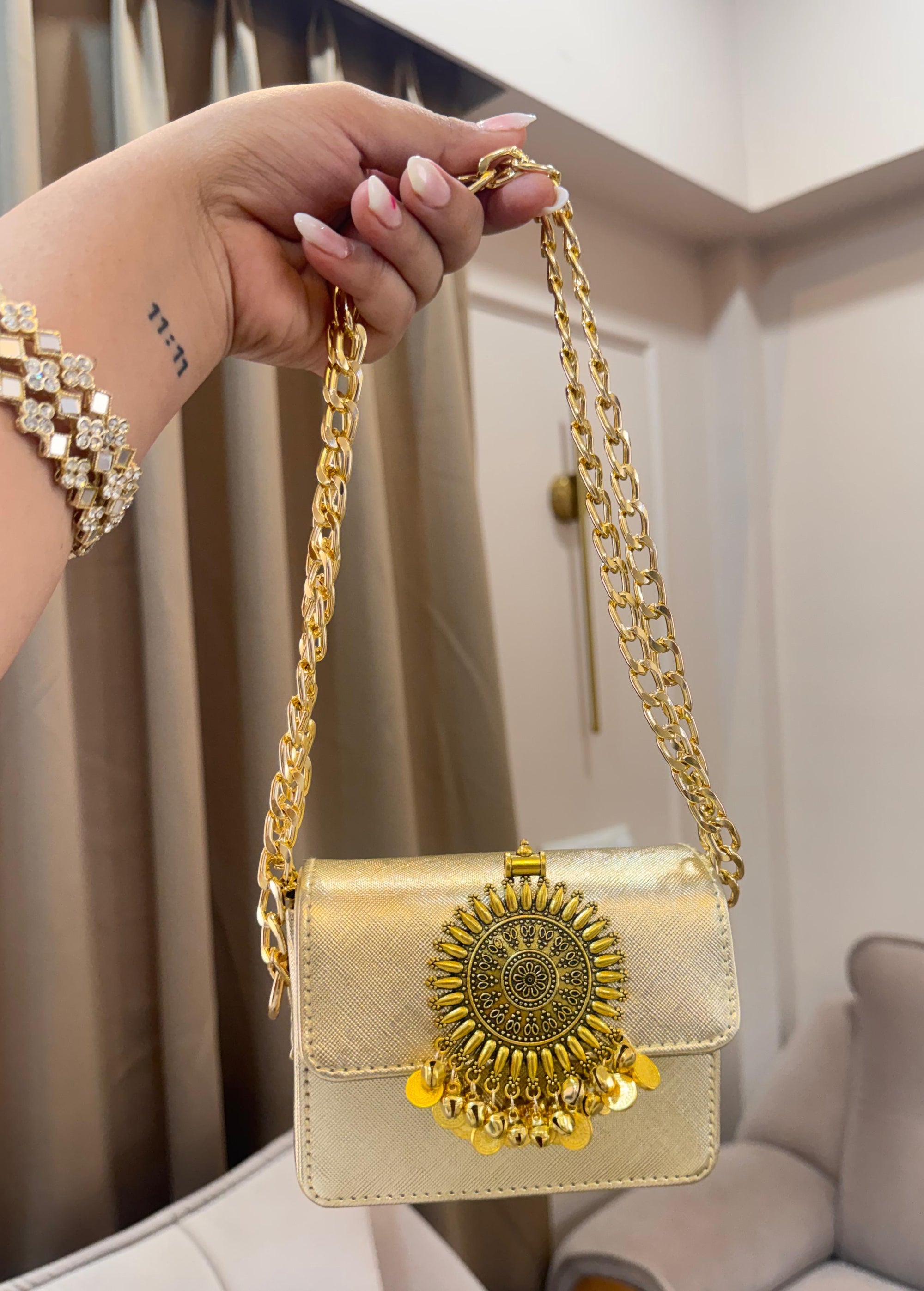 SONA CHAANDI COLLECTION