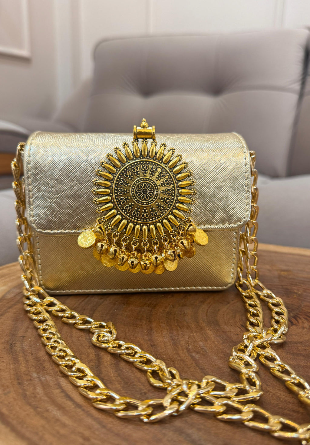 SONA CHAANDI COLLECTION