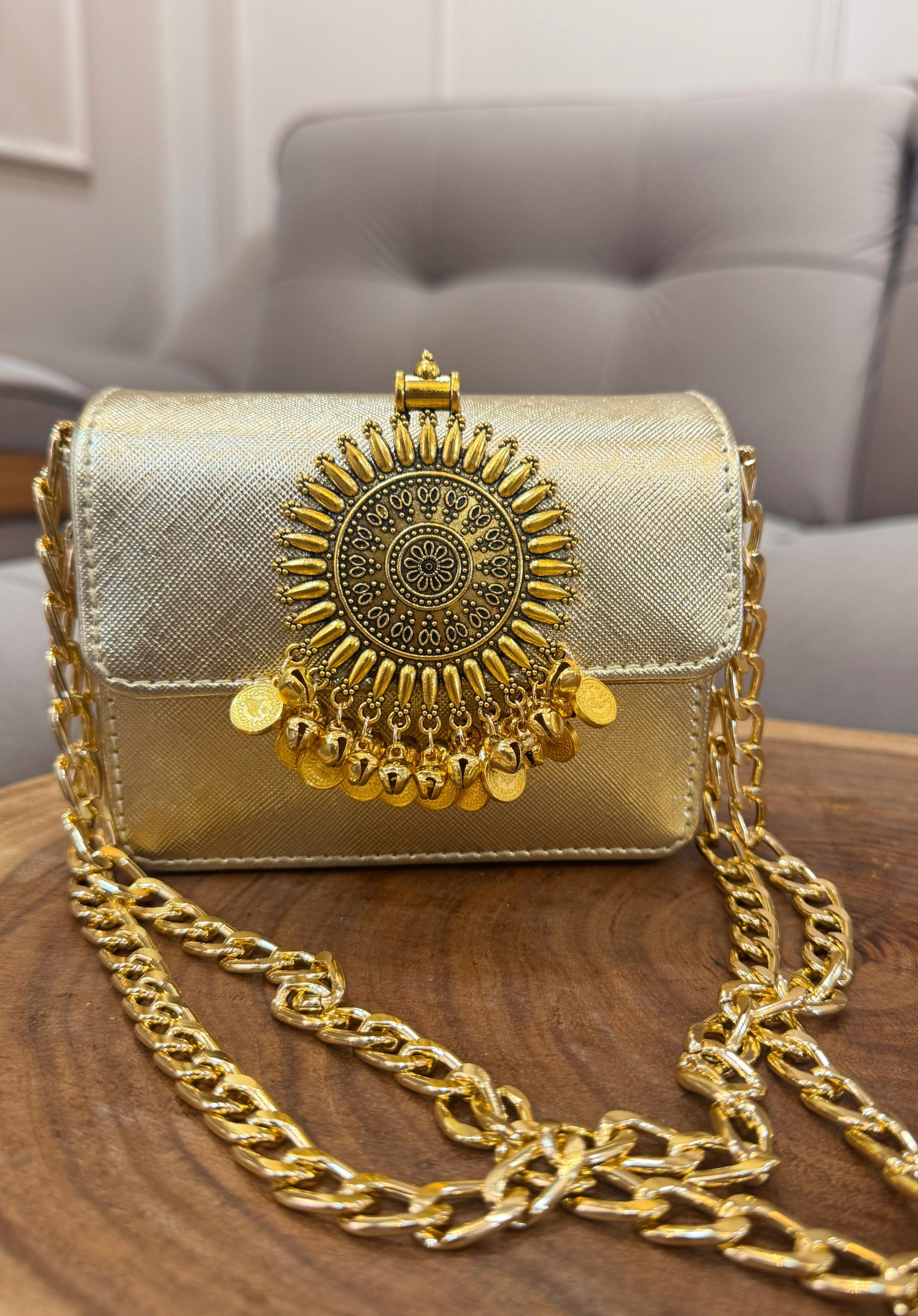 SONA CHAANDI COLLECTION