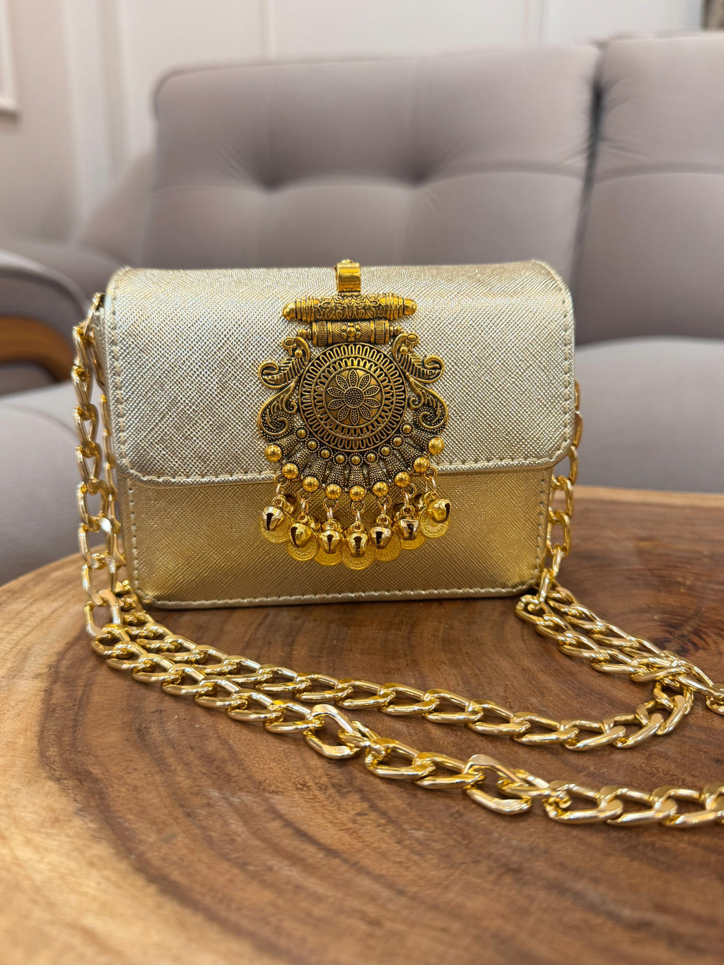 SONA CHAANDI COLLECTION