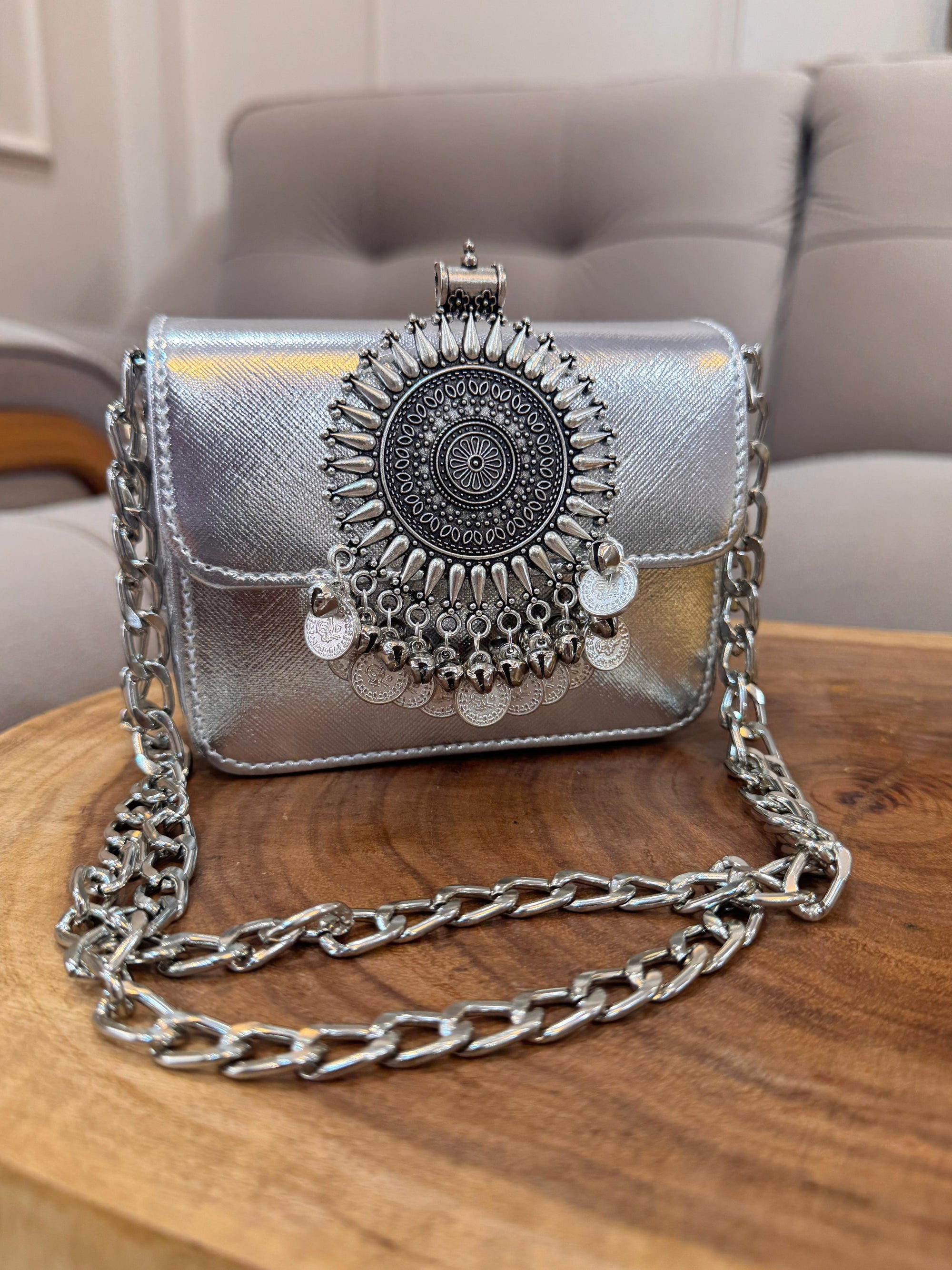 SONA CHAANDI COLLECTION