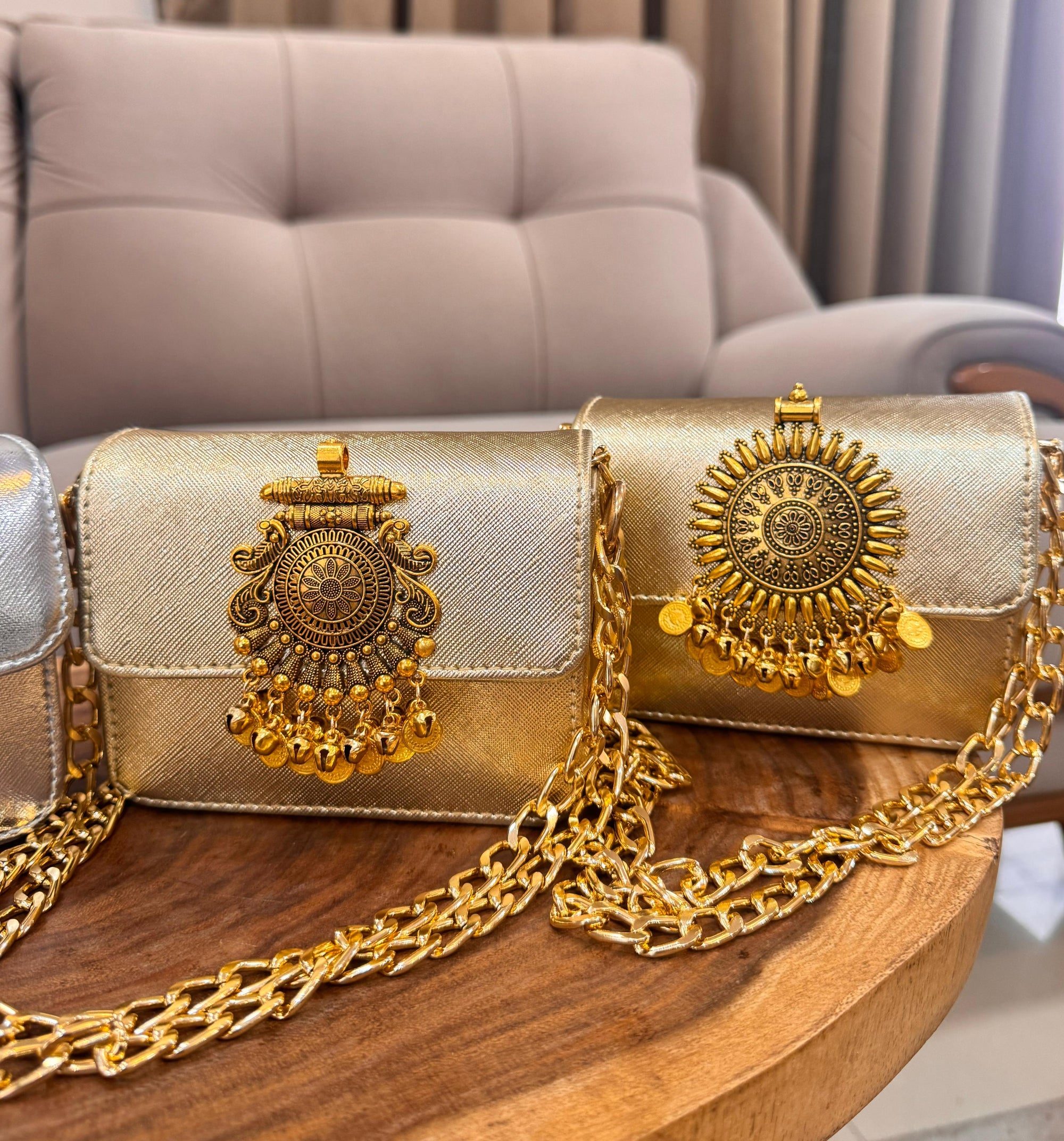 SONA CHAANDI COLLECTION