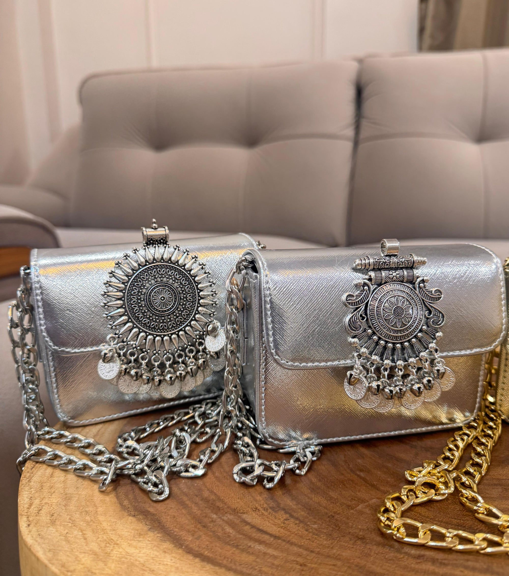 SONA CHAANDI COLLECTION