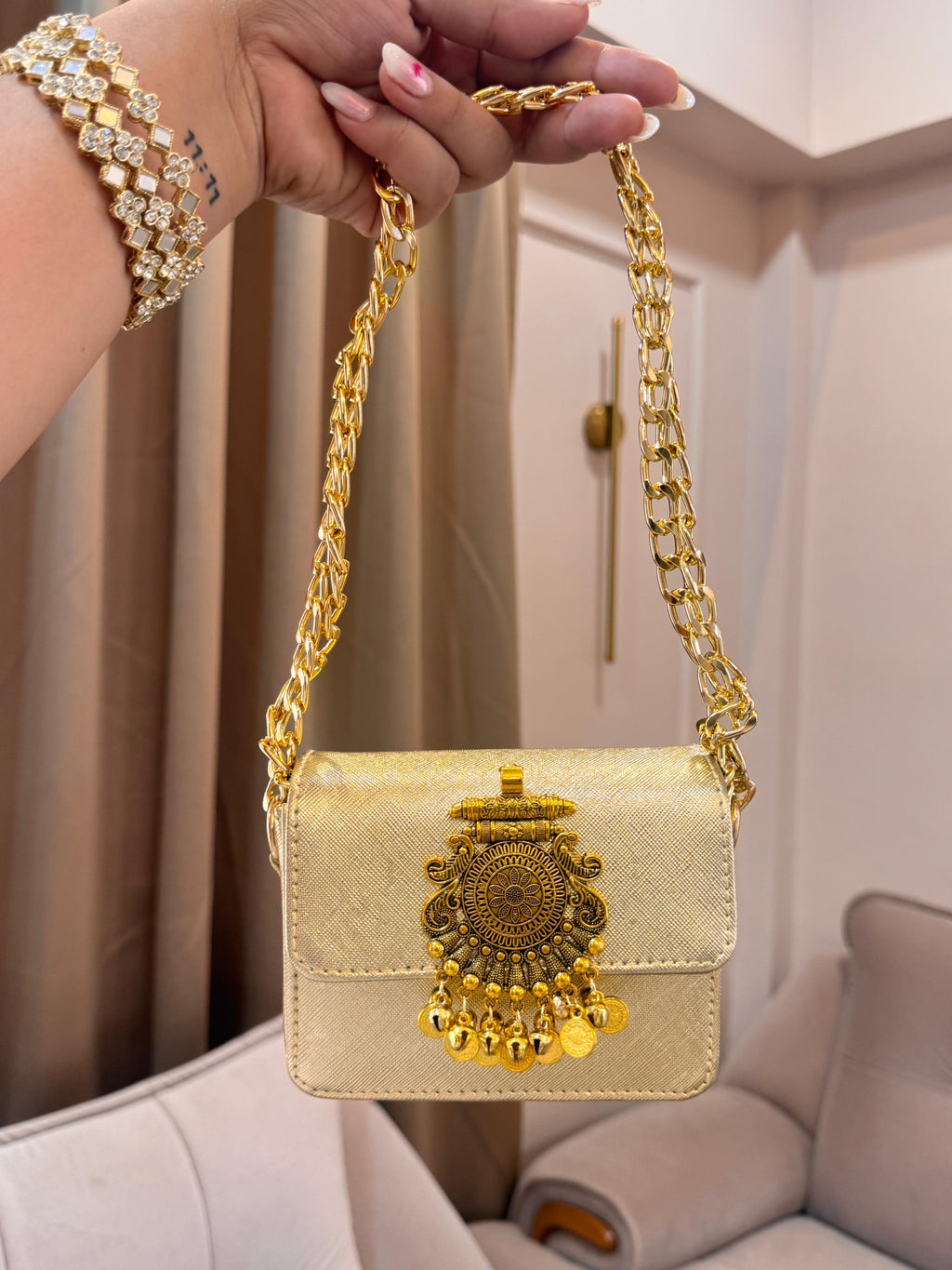 SONA CHAANDI COLLECTION