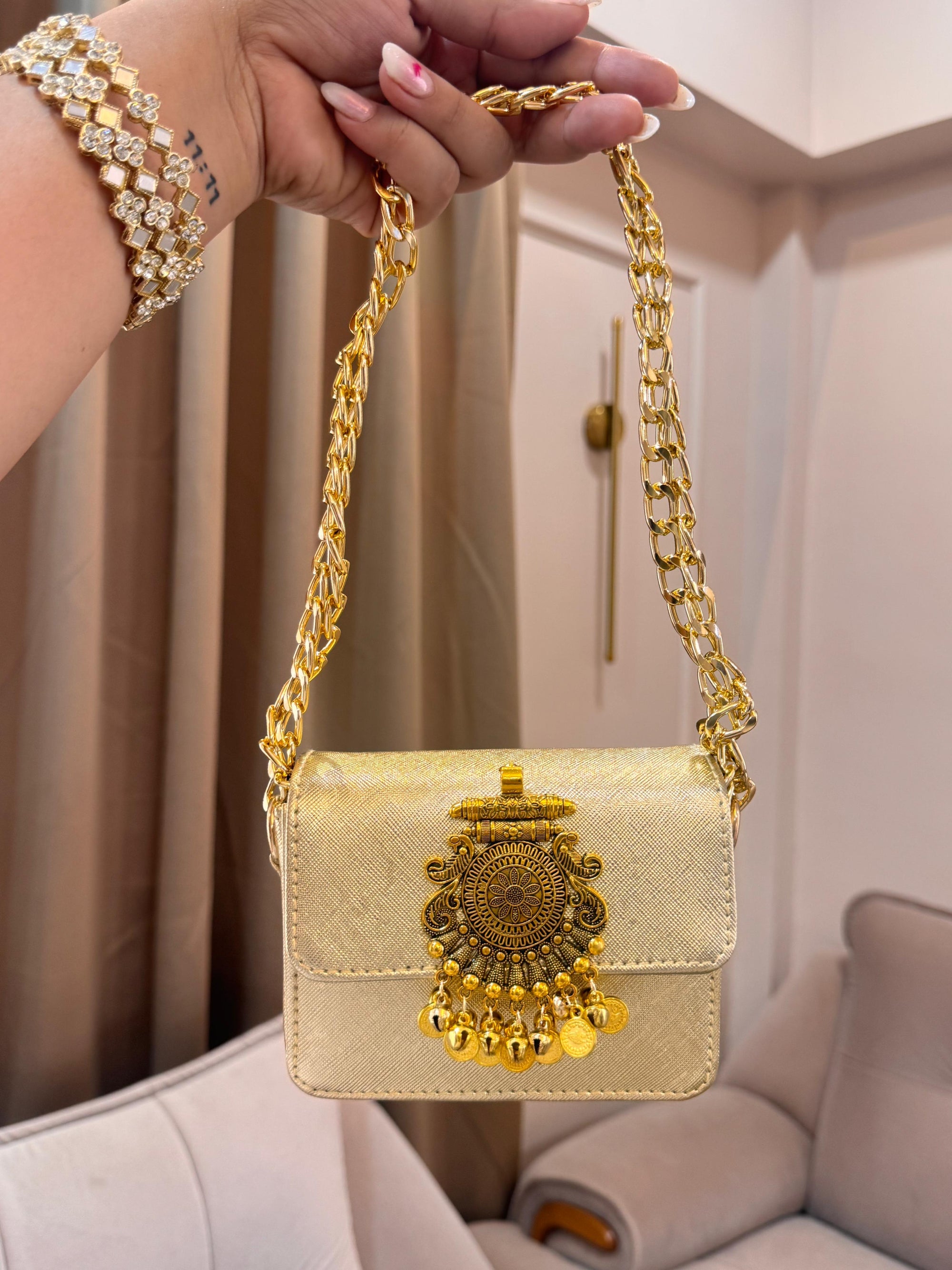 SONA CHAANDI COLLECTION