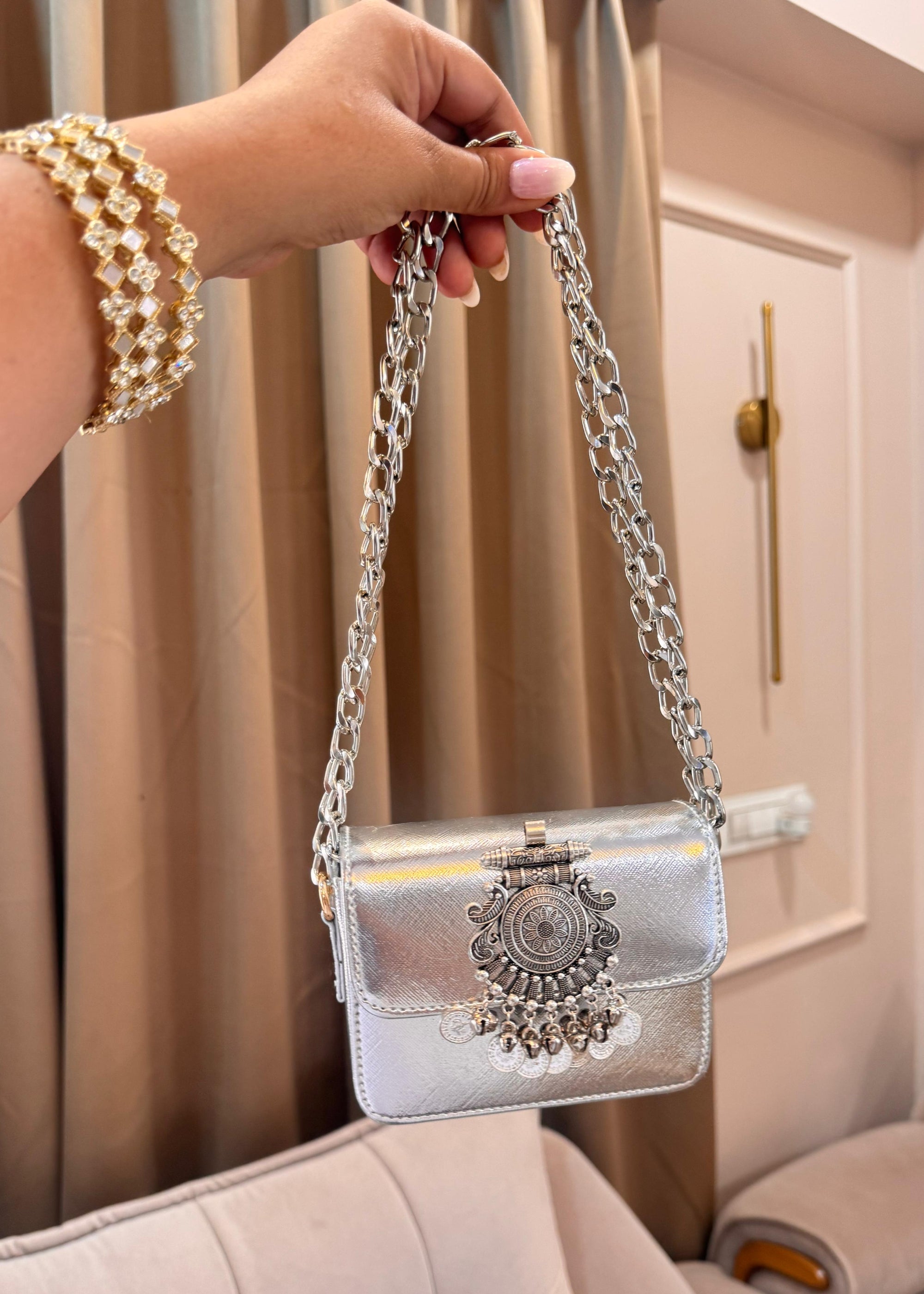 SONA CHAANDI COLLECTION