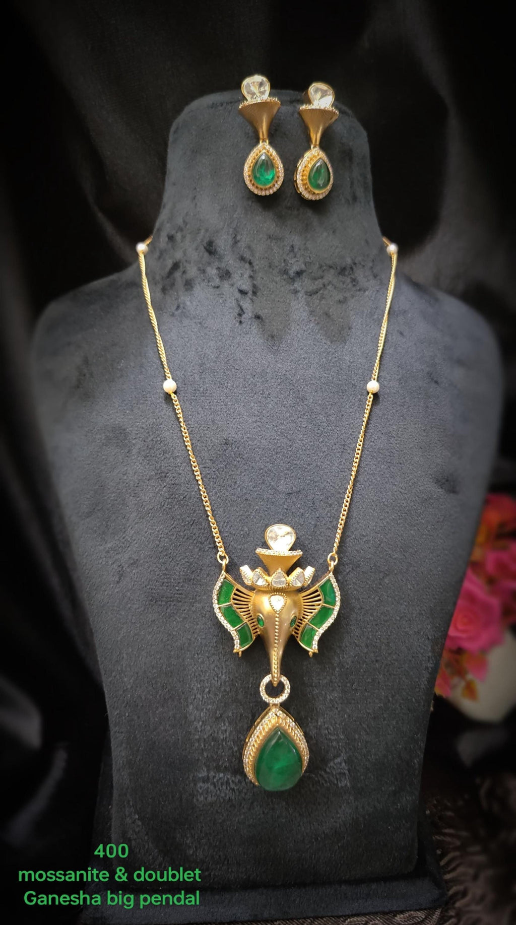 Fine kundan polki,necklace set,wedding jewelry,Indian bridal jewelry,Pakistani jewelry,ethnic jewelry,party wear jewelry