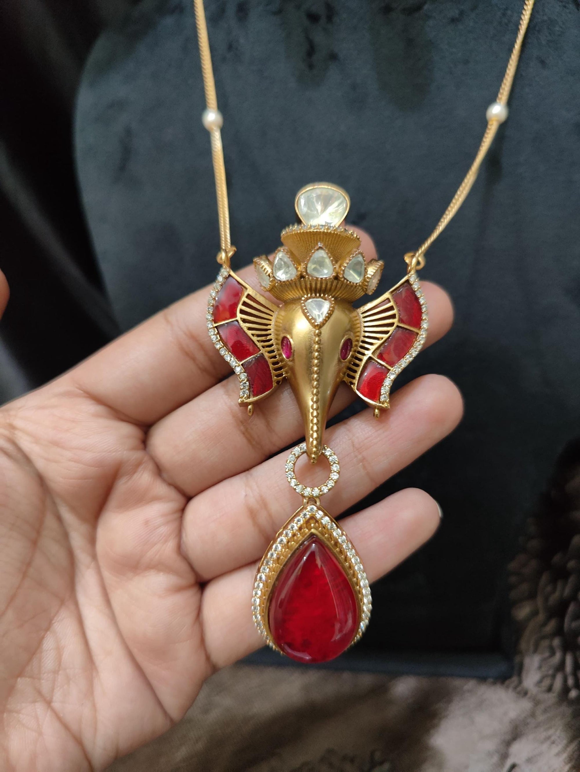 Fine kundan polki,necklace set,wedding jewelry,Indian bridal jewelry,Pakistani jewelry,ethnic jewelry,party wear jewelry
