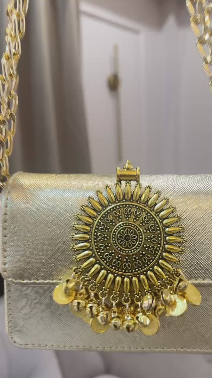 SONA CHAANDI COLLECTION