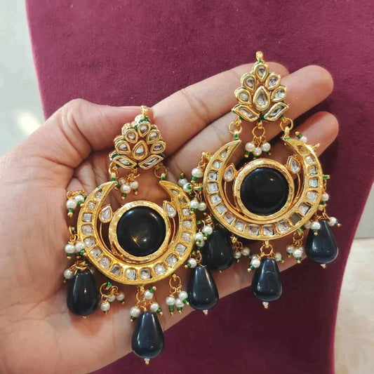 Roohi chandbalis